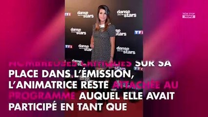 Karine Ferri : Après l’affaire des photos nues, enfin une bonne nouvelle