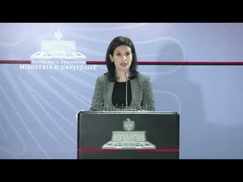 Lirohen 2 nga arrestuarit per tenderat