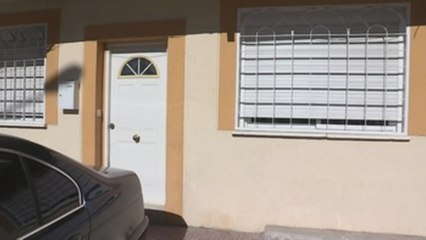 Detenido un hombre tras hallar a su novia descuartizada en un congelador