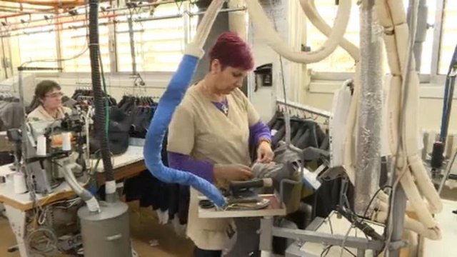 Болгария: самые бедные рабочие ЕС