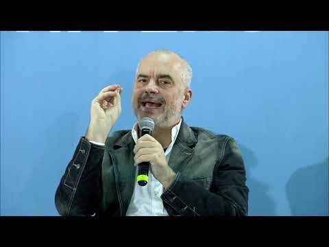 Rama në Korçë: Të ndahen profesorët nga pedagogët sharlatanë - News, Lajme - Vizion Plus