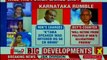 Karnataka Crisis: Siddaramaiah Vs HDK war simmers; dramas overtake their duty