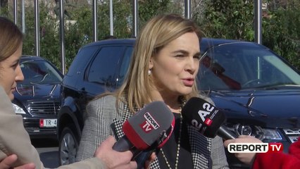 Akuzat e Kryemadhit, Gjonaj: Sulmi i qëllimshëm, në skandalin e tenderave të përfshirë njerëz të LSI