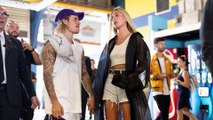 Justin Bieber participó en 'cada paso' de su línea de ropa