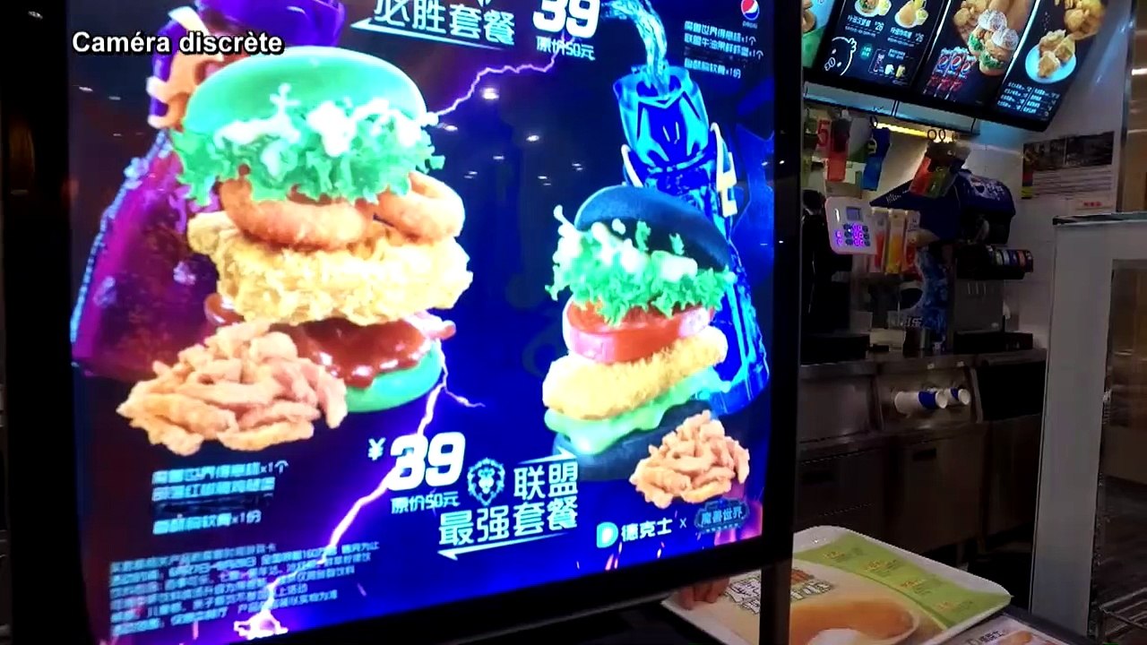 EXCLU AVANT-PREMIERE: Découvrez les 1ères images du magazine "Enquête Exclusive" diffusé dimanche soir sur M6 - VIDEO