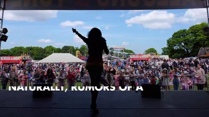 Jay-Z & Rihanna Spotted Having Business Lunch, Collab Rumors on Deck