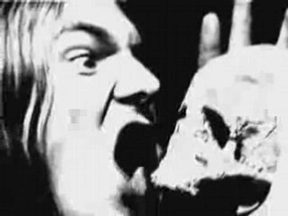 LEGION OF THE DAMNED - Disturbing The Dead