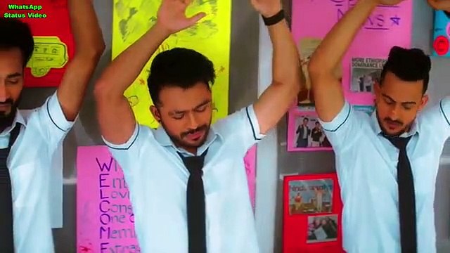 Rang Karan Sehmbi Most Popular Punjabi Romantic Song 2019 WhatsApp Status Video