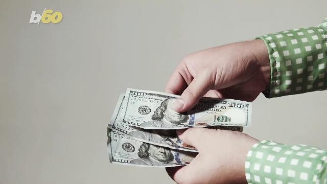 Nearly 1 in 3 Young Adults Are In Debt Because of Dating