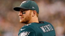 Kyle Brandt: 2019 is the 'no-excuse year' for Carson Wentz