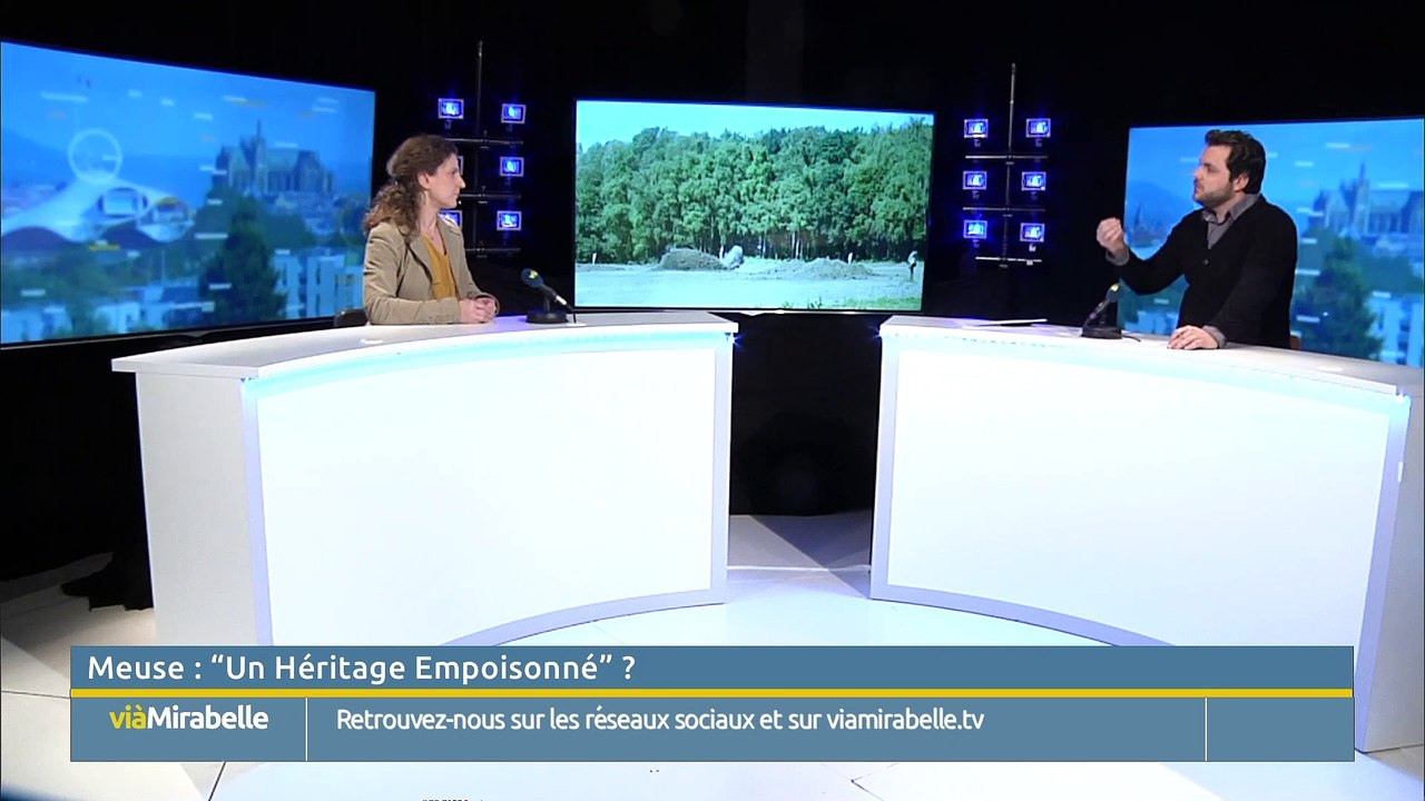 viàInvité avec Isabelle Masson