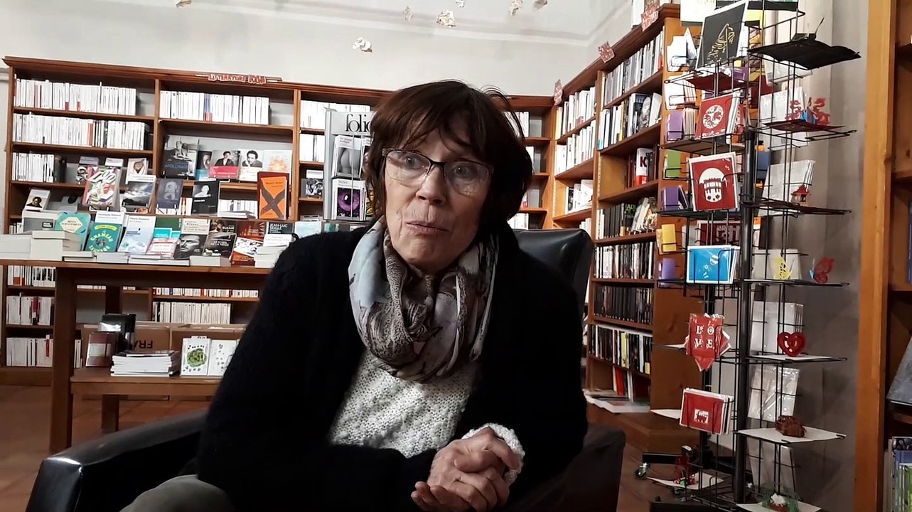 VAUCLUSE Chantal à Vaison-la-Romaine