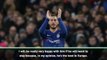 Sarri wants 'best player in Europe' Hazard to stay at Chelsea