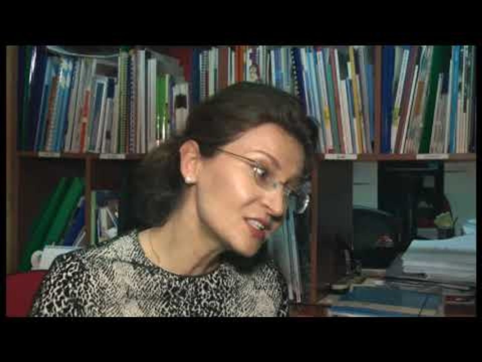 Channel One - Martesat e hershme