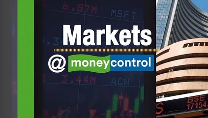 Markets@Moneycontrol | Markets give up gains after RBI rate cut