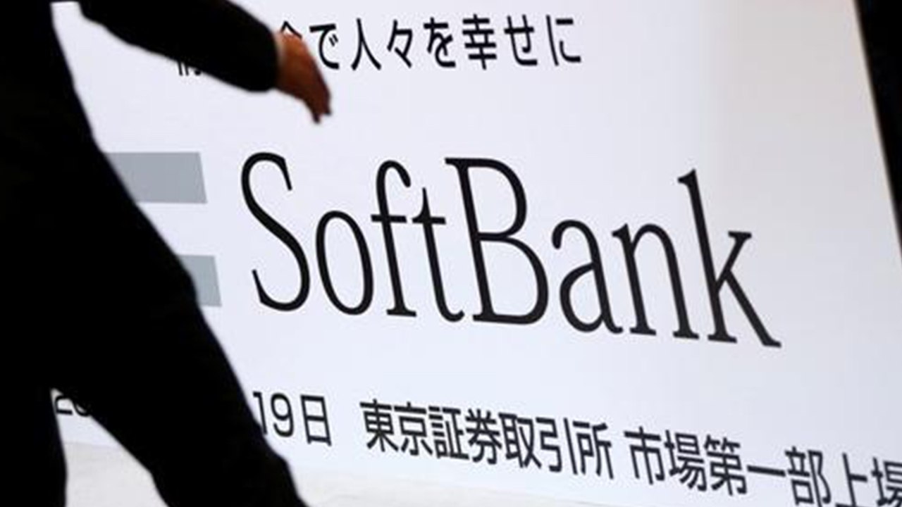 SoftBank invests ₹2,800 crore in Indiabulls Housing Fin's associate OakNorth