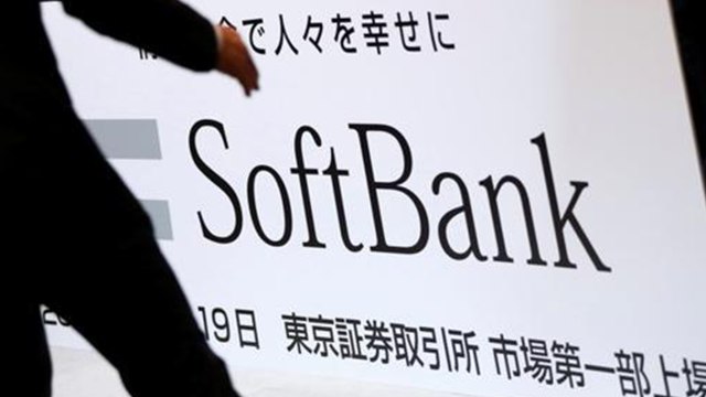 SoftBank invests ₹2,800 crore in Indiabulls Housing Fin's associate OakNorth