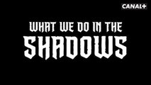 What We Do In The Shadows - Bande Annonce - CANAL  