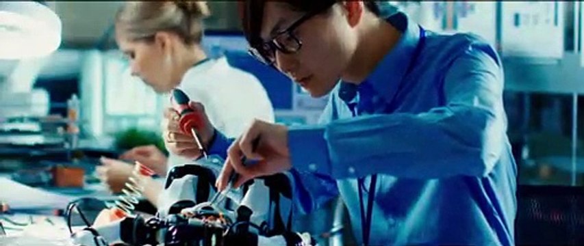 Tráiler Muñeco Diabólico 2019 (inglés)