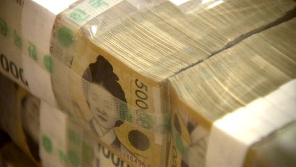 작년 국세 25.4조 더 걷혔다...역대 최대 / YTN