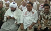 Puisi Bukan Ditujukan ke Kiai Maimun Zubair, Fadli Zon Tolak Minta Maaf