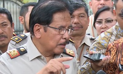 Kepala BPN: Kalau Ada Pungli Laporkan Polisi