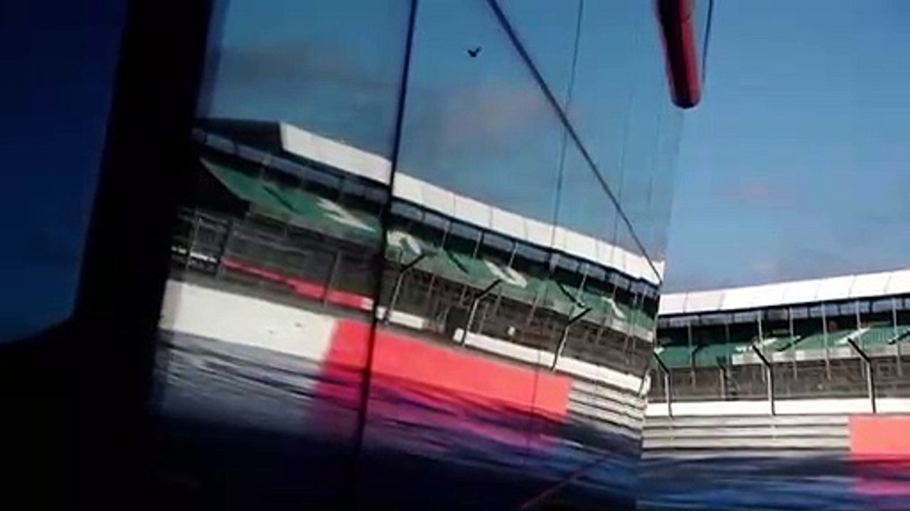 F1 NEWS 2017 - RACE RECAP: BRITISH GRAND PRIX [THE INSIDE LINE TV SHOW]