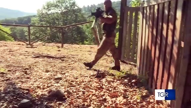 Bombe e droga a Foggia: 8 nuovi arresti. colpita la mafia del Gargano . In capitanata anche la Commissione parlamentare antimafia