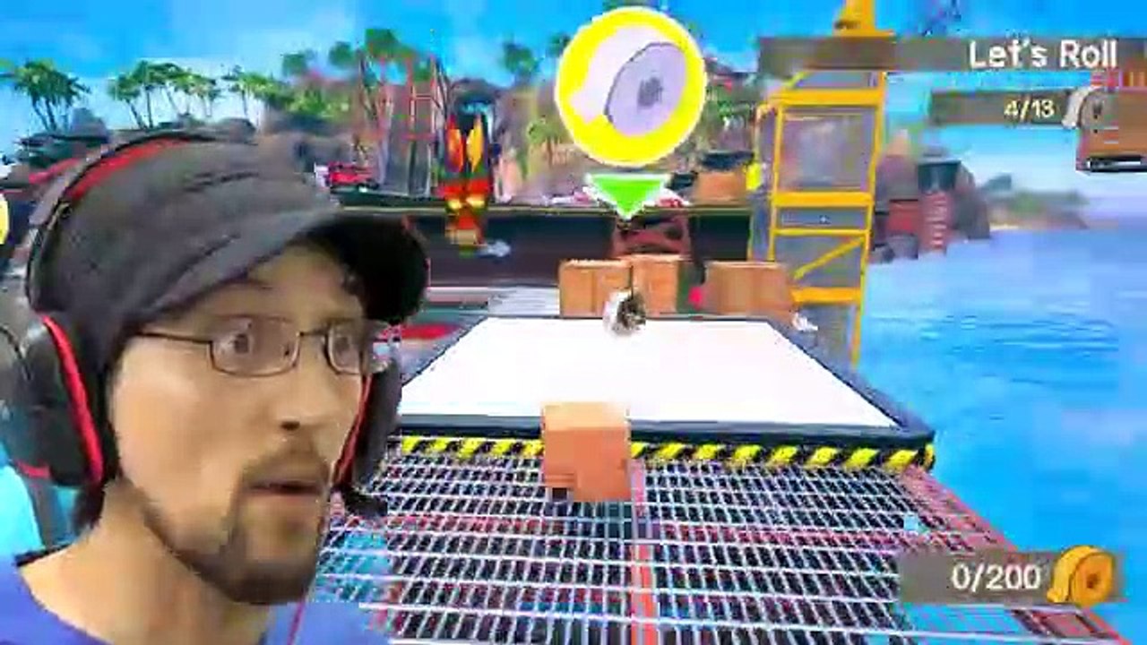 BOSS GRANNY turns FGTEEV into CARDBOARD BOX! (How NOT to Deliver Valentines Packages)