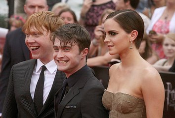 10 Interesting Facts about 'Harry Potter' Movies