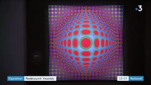 Exposition : redécouvrir Vasarely