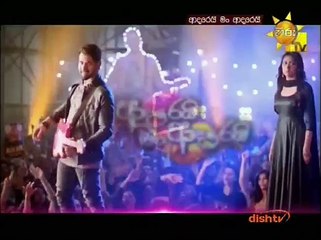 Adarei Man Adarei (831) - 08-02-2019