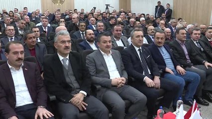 Bakan Pakdemirli: "Bu Kadar Aracıya Gerek Yok"