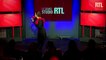Antonia de Rendinger - Allaitement - Le Grand Studio RTL Humour