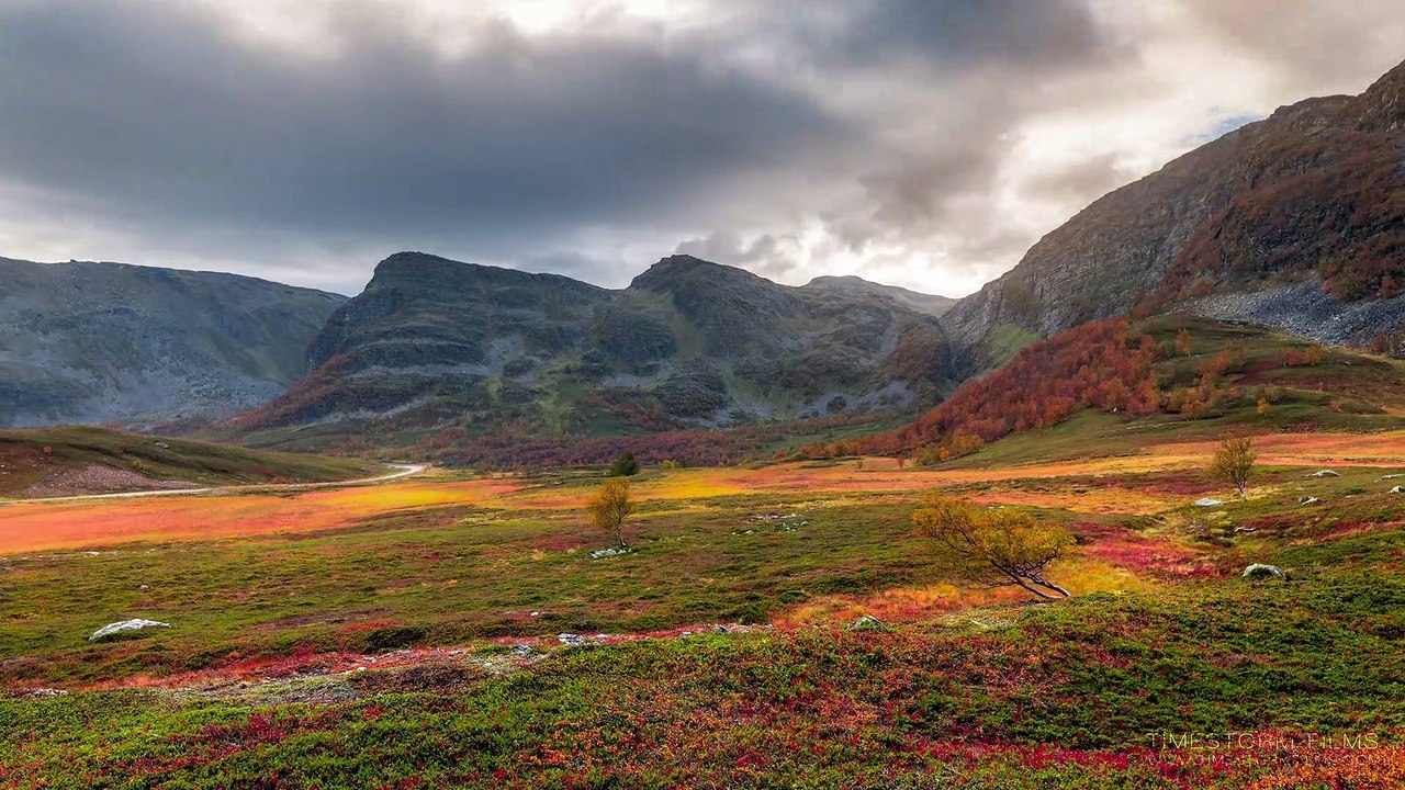 NORWAY 8K