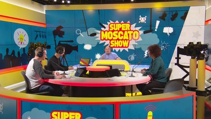 Le journal moyen du vendredi 8 février 2019