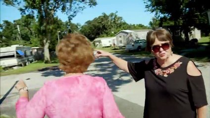 Serial Killer E01 Bernard Giles