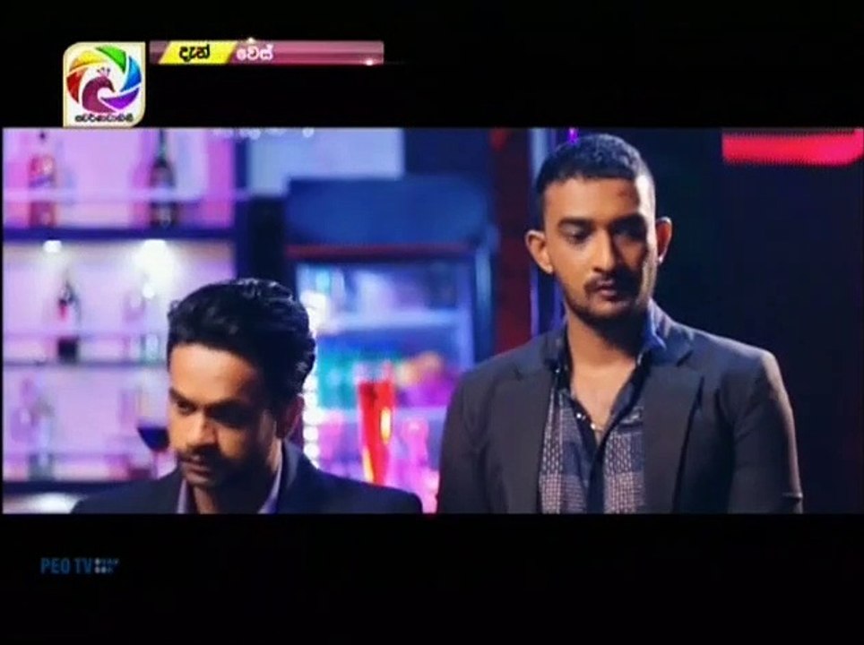 Wes Teledrama - 135 - 08th February 2019