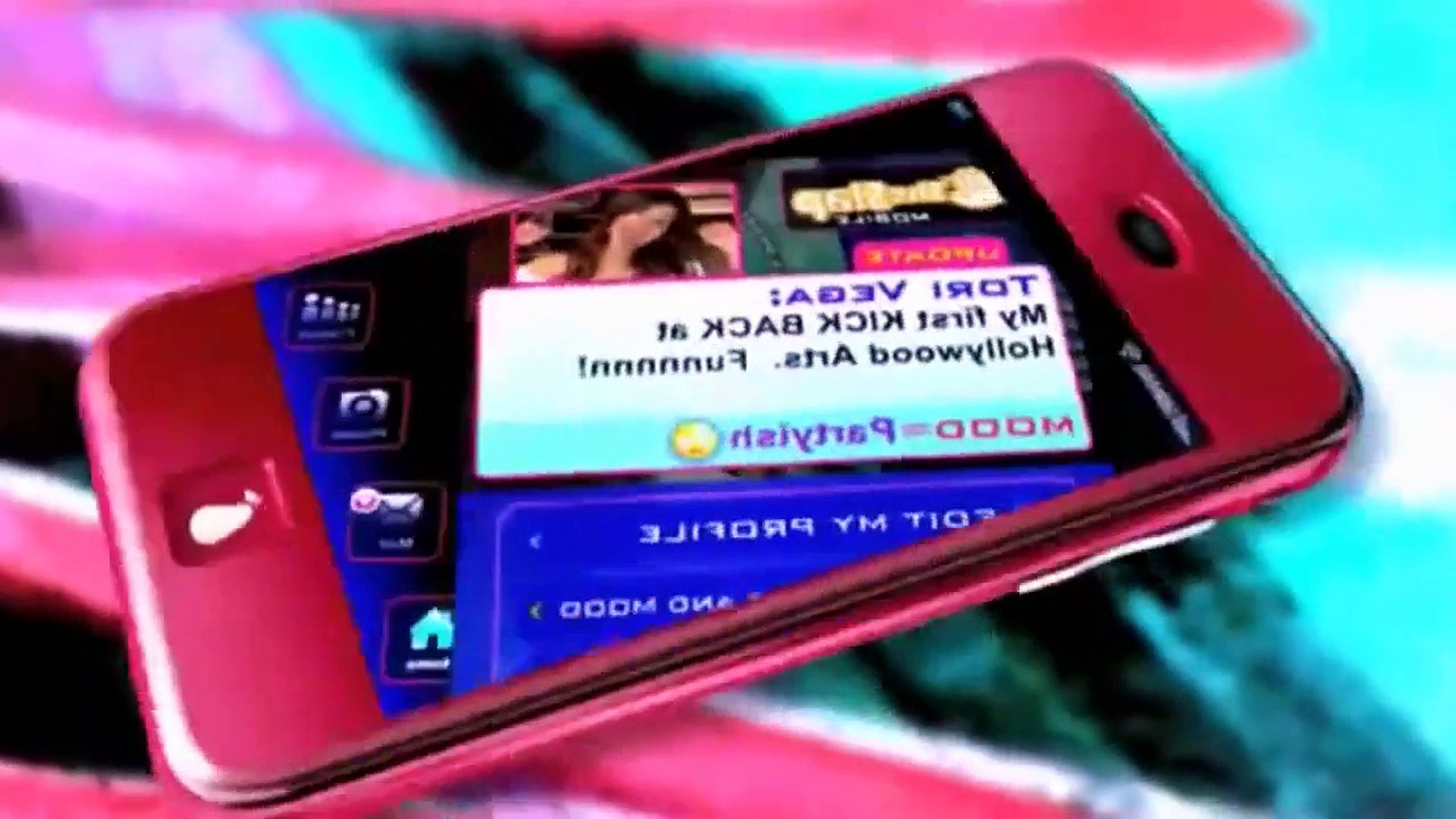 Victorious S 1 E 12 Cat s New Boyfriend
