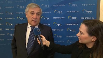 Scharmützel Rom-Paris: Rüffel für Italien aus Brüssel