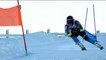 Women's Alpine skiing closes gender gap