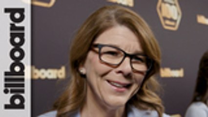 Dr. Stacy Smith Talks FourPercent Challenge & Inclusion in Recording Studio Report | Billboard Power 100