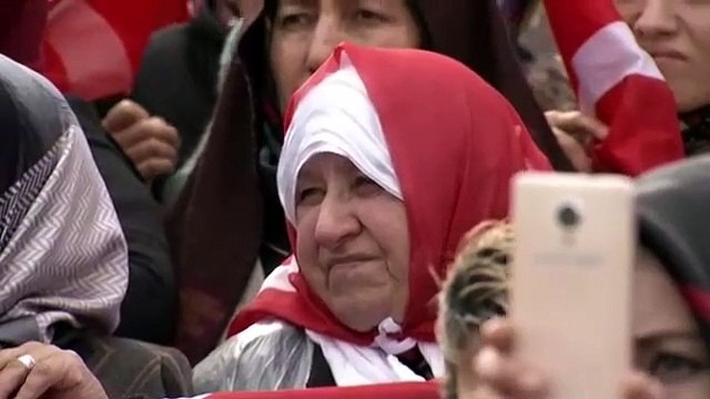 Erdoğan’ın konuşmasının şifrelerini Odatv çözüyor