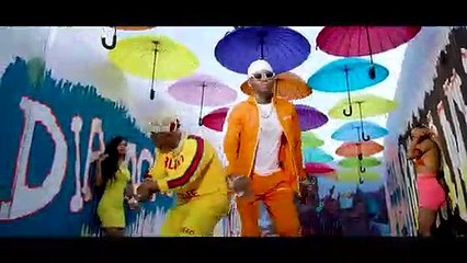 Rayvanny Ft Diamond Platnumz - Tetema -OFFICIAL VIDEO