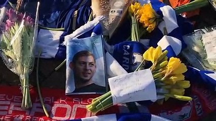 Emiliano Sala's Body Identified In Missing Plane!