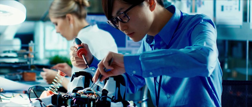 Child's Play Teaser Trailer #1 (2019) Aubrey Plaza, Brian Tyree Henry Horror Movie HD