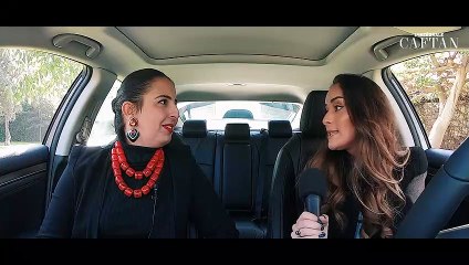 Collection Sara Chraïbi - L'intégrale Caftan Automne Hiver 2018/19