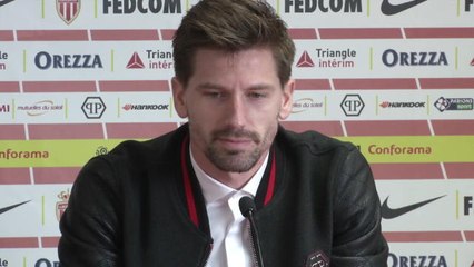 Monaco - Adrien Silva : "Une grande fierté de pouvoir jouer en Ligue 1"