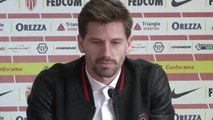 Monaco - Adrien Silva : 