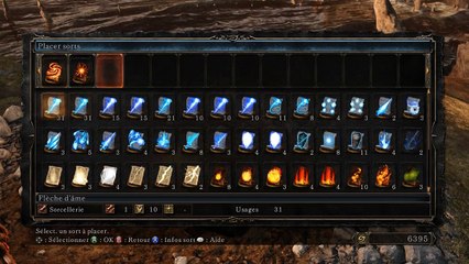 Ames obscures 2 - partie 215 - Découvrant les attractions disponibles aux visiteurs